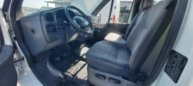Ford Transit 2.4 TDi-ITALIA | Auto.bg — изображение 10 Ford Transit 2.4 TDi-ITALIA | Auto.bg — изображение 10