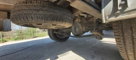 Ford Transit 2.4 TDi-ITALIA | Auto.bg — изображение 14 Ford Transit 2.4 TDi-ITALIA | Auto.bg — изображение 14