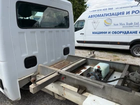 Opel Movano CDTI 125 Самосвал | Auto.bg — изображение 12 Opel Movano CDTI 125 Самосвал | Auto.bg — изображение 12