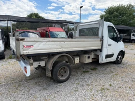 Opel Movano CDTI 125 Самосвал | Auto.bg — изображение 3 Opel Movano CDTI 125 Самосвал | Auto.bg — изображение 3
