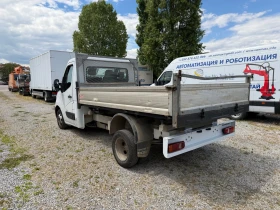 Opel Movano CDTI 125 Самосвал | Auto.bg — изображение 5 Opel Movano CDTI 125 Самосвал | Auto.bg — изображение 5