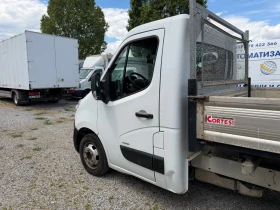 Opel Movano CDTI 125 Самосвал | Auto.bg — изображение 6 Opel Movano CDTI 125 Самосвал | Auto.bg — изображение 6