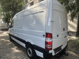 Mercedes-Benz Sprinter 213 CDi | Auto.bg — изображение 4 Mercedes-Benz Sprinter 213 CDi | Auto.bg — изображение 4