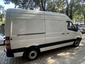 Mercedes-Benz Sprinter 213 CDi | Auto.bg — изображение 5 Mercedes-Benz Sprinter 213 CDi | Auto.bg — изображение 5