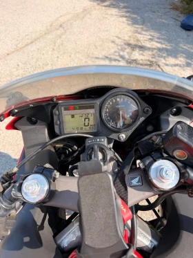 Honda Cbr 600 F4i | Auto.bg — изображение 6 Honda Cbr 600 F4i | Auto.bg — изображение 6