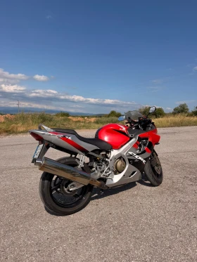 Honda Cbr 600 F4i | Auto.bg — изображение 3 Honda Cbr 600 F4i | Auto.bg — изображение 3