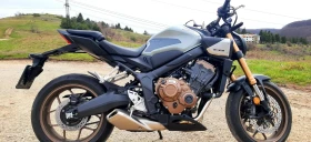 Honda Cb 650R | Auto.bg — изображение 4 Honda Cb 650R | Auto.bg — изображение 4