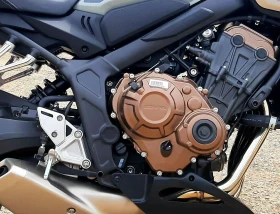 Honda Cb 650R | Auto.bg — изображение 6 Honda Cb 650R | Auto.bg — изображение 6