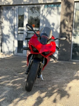 Ducati Panigale V4 Европа , Лизинг | Auto.bg — изображение 8 Ducati Panigale V4 Европа , Лизинг | Auto.bg — изображение 8