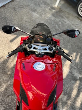 Ducati Panigale V4 Европа , Лизинг | Auto.bg — изображение 4 Ducati Panigale V4 Европа , Лизинг | Auto.bg — изображение 4