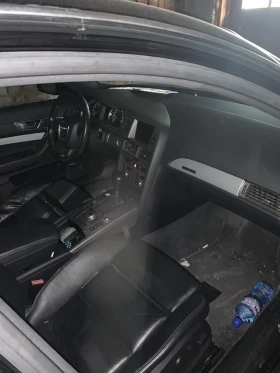 Audi A6 4F - цена по договаряне - 36611992 11 | Car24.bg Audi A6 4F - цена по договаряне - 36611992 11