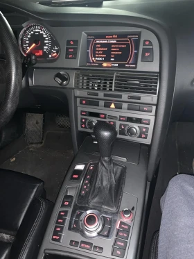 Audi A6 4F - цена по договаряне - 36611992 8 | Car24.bg Audi A6 4F - цена по договаряне - 36611992 8