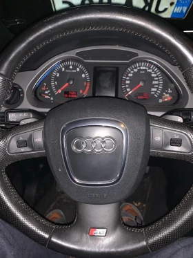 Audi A6 4F - цена по договаряне - 36611992 15 | Car24.bg Audi A6 4F - цена по договаряне - 36611992 15
