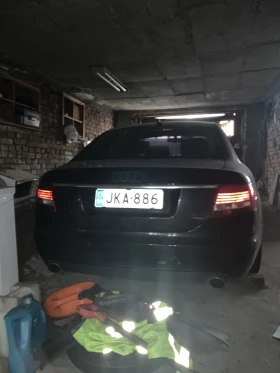 Audi A6 4F - цена по договаряне - 36611992 9 | Car24.bg Audi A6 4F - цена по договаряне - 36611992 9