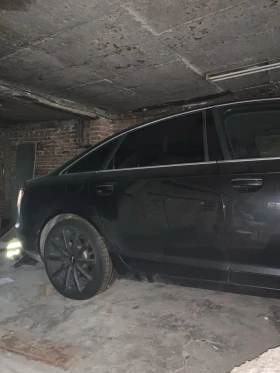 Audi A6 4F - цена по договаряне - 36611992 10 | Car24.bg Audi A6 4F - цена по договаряне - 36611992 10