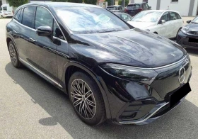 Mercedes-Benz EQS 450+ 4Matic - Car24.bg Mercedes-Benz EQS 450+ 4Matic