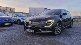 Снимка Renault Talisman