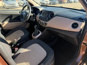 Hyundai I10 1.0i/Euro6 - 6899 € / 13493.27 лв. - 10733488 12 | Car24.bg Hyundai I10 1.0i/Euro6 - 6899 € / 13493.27 лв. - 10733488 12