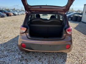 Hyundai I10 1.0i/Euro6 - 6899 € / 13493.27 лв. - 10733488 13 | Car24.bg Hyundai I10 1.0i/Euro6 - 6899 € / 13493.27 лв. - 10733488 13