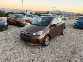 Hyundai I10 1.0i/Euro6 - 6899 € / 13493.27 лв. - 10733488 5 | Car24.bg Hyundai I10 1.0i/Euro6 - 6899 € / 13493.27 лв. - 10733488 5