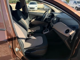 Hyundai I10 1.0i/Euro6 - 6899 € / 13493.27 лв. - 10733488 11 | Car24.bg Hyundai I10 1.0i/Euro6 - 6899 € / 13493.27 лв. - 10733488 11