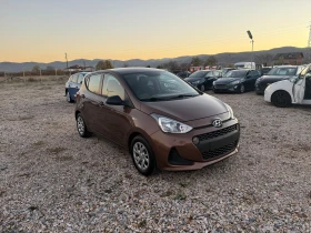 Hyundai I10 1.0i/Euro6 - Car24.bg Hyundai I10 1.0i/Euro6