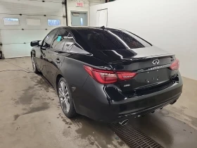 Infiniti Q50 * 3.0T LUXE * CARFAX * - 16200 € / 31684.45 лв. - 65258429 4 | Car24.bg Infiniti Q50 * 3.0T LUXE * CARFAX * - 16200 € / 31684.45 лв. - 65258429 4