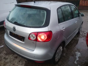 VW Golf Plus 1.6i - Car24.bg VW Golf Plus 1.6i