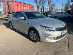 Kia K5 - Car24.bg Kia K5