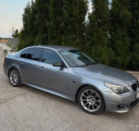 BMW 530 - 6900 € / 13495.23 лв. - 97099170 3 | Car24.bg BMW 530 - 6900 € / 13495.23 лв. - 97099170 3