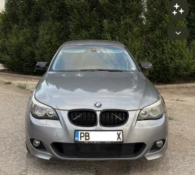 BMW 530 - Car24.bg BMW 530