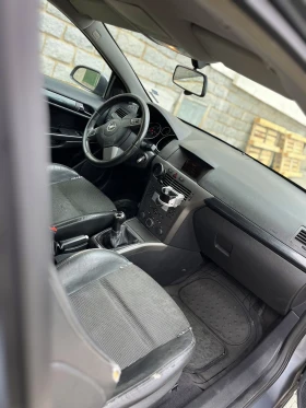 Opel Astra 1.9 CDTI - 1200 € - 30179908 7 | Car24.bg Opel Astra 1.9 CDTI - 1200 € - 30179908 7