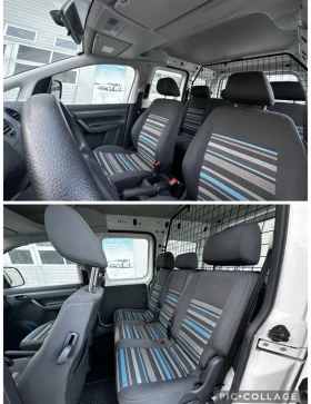 VW Caddy 1.2TSI - 4999 € - 63047766 11 | Car24.bg VW Caddy 1.2TSI - 4999 € - 63047766 11