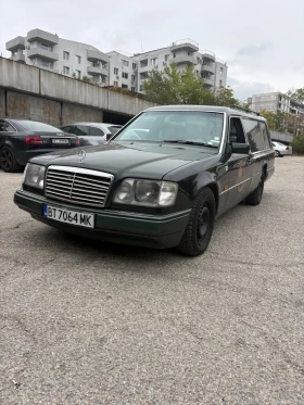 Mercedes-Benz E 250 Diesel