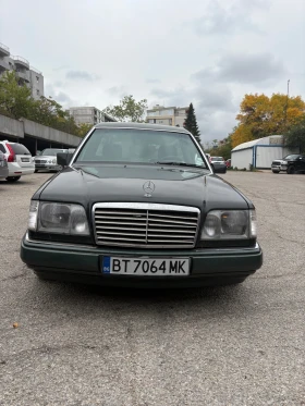 Mercedes-Benz E 250 Diesel | Auto.bg — изображение 3 Mercedes-Benz E 250 Diesel | Auto.bg — изображение 3