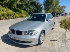 BMW 118 2, 0 D - 2600 € - 49266515 4 | Car24.bg BMW 118 2, 0 D - 2600 € - 49266515 4