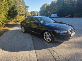 Audi A6 Quattro - 11500 € - 52910417 4 | Car24.bg Audi A6 Quattro - 11500 € - 52910417 4