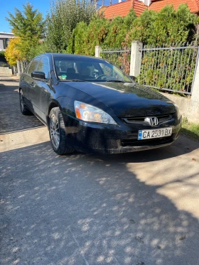 Honda Accord EX | Auto.bg — изображение 2 Honda Accord EX | Auto.bg — изображение 2