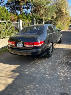 Honda Accord EX | Auto.bg — изображение 3 Honda Accord EX | Auto.bg — изображение 3