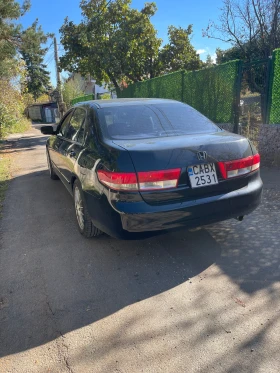 Honda Accord EX | Auto.bg — изображение 4 Honda Accord EX | Auto.bg — изображение 4