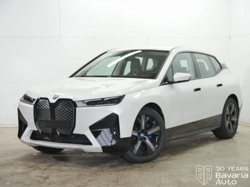 BMW iX 50 xDrive Sport - 134000 лв. / 68513.11 € - 95467226 1 | Car24.bg BMW iX 50 xDrive Sport - 134000 лв. / 68513.11 € - 95467226 1