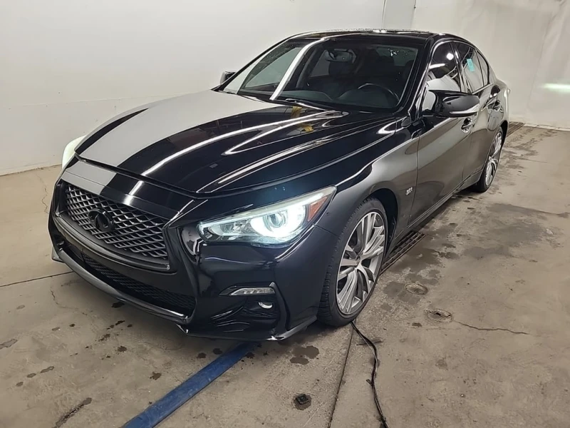 Infiniti Q50 * 3.0T LUXE * CARFAX * - 16200 € / 31684.45 лв. - 65258429 1 | Car24.bg Infiniti Q50 * 3.0T LUXE * CARFAX * - 16200 € / 31684.45 лв. - 65258429 1