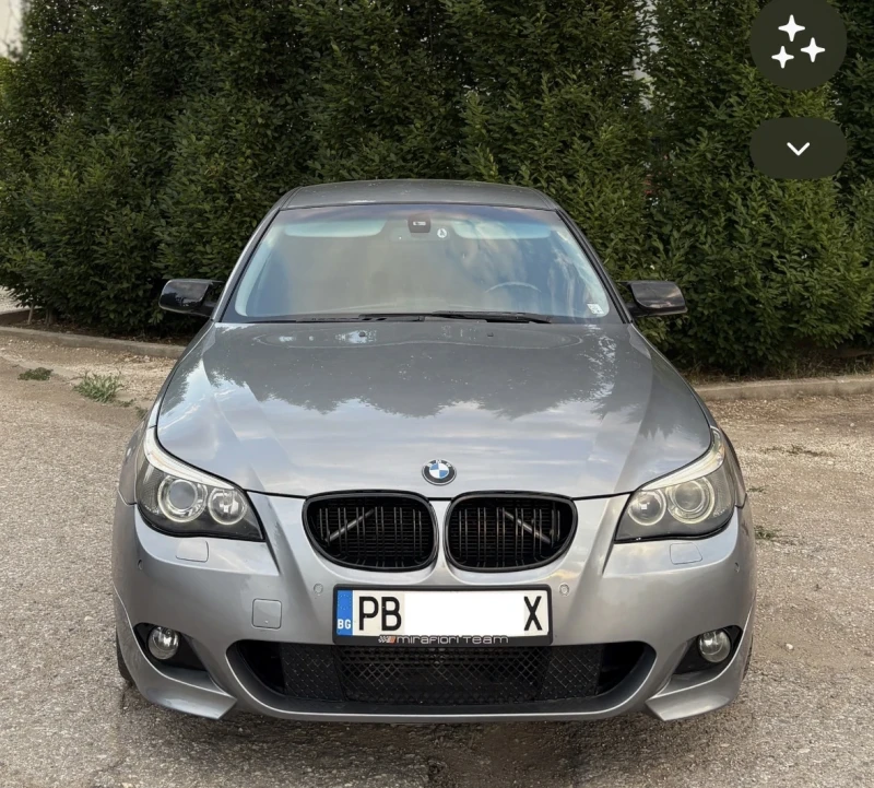 BMW 530 - 6900 € / 13495.23 лв. - 97099170 1 | Car24.bg BMW 530 - 6900 € / 13495.23 лв. - 97099170 1