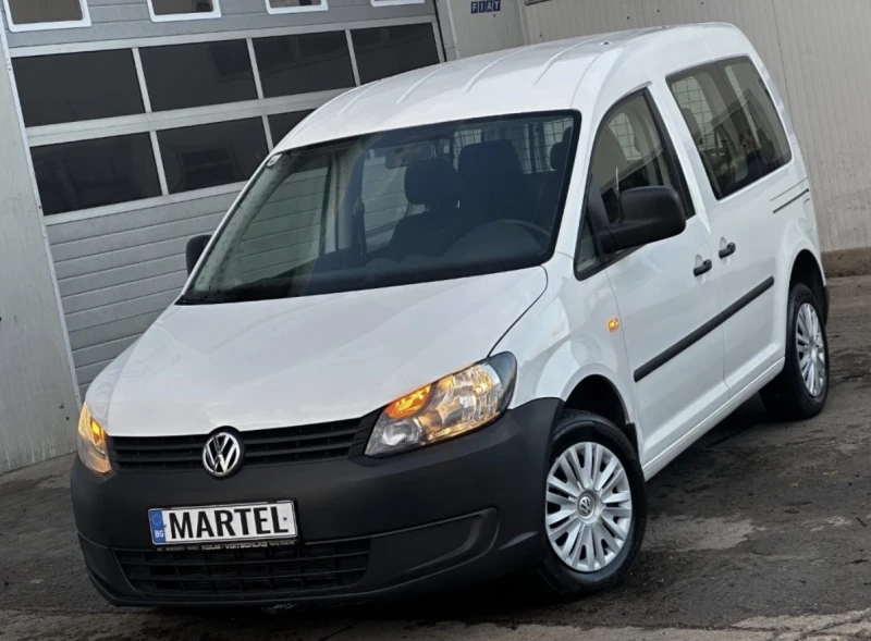 VW Caddy 1.2TSI - 4999 € - 63047766 1 | Car24.bg VW Caddy 1.2TSI - 4999 € - 63047766 1