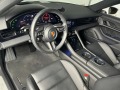 Porsche Taycan 4S BOSE Head-Up Display  - [8] 