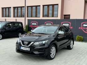 Nissan Qashqai 1.5DCI NAVI EURO-6 1 - Car24.bg Nissan Qashqai 1.5DCI NAVI EURO-6 1