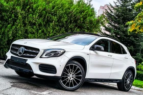 Mercedes-Benz GLA 200 2.2CDI AMG LINE EDITION FACELIFT GERMANY ПАНОРАМА - Car24.bg Mercedes-Benz GLA 200 2.2CDI AMG LINE EDITION FACELIFT GERMANY ПАНОРАМА