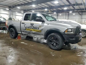 Dodge RAM 1500 3.6L 6 4x4 w/Rear Wheel Drv - 17100 € / 33444.69 лв. - 59462594 9 | Car24.bg Dodge RAM 1500 3.6L 6 4x4 w/Rear Wheel Drv - 17100 € / 33444.69 лв. - 59462594 9