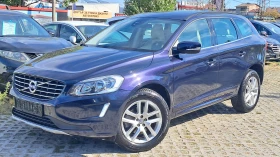 Снимка Volvo XC60