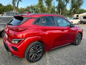 Hyundai Kona N line 1.6T - 18700 € - 78023181 9 | Car24.bg Hyundai Kona N line 1.6T - 18700 € - 78023181 9
